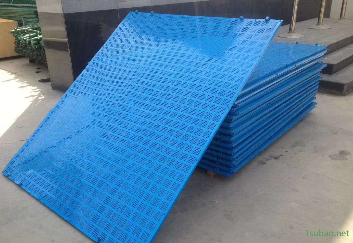 金属冲孔板 塞北冲孔板价洞洞板菱形冲孔板加工生产 金属冲孔板量大优惠图5