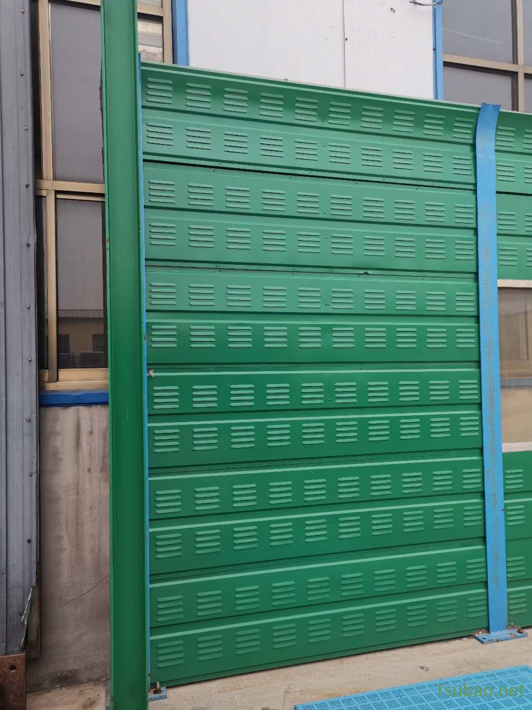 金属冲孔板 塞北冲孔板价洞洞板菱形冲孔板加工生产 金属冲孔板量大优惠图9