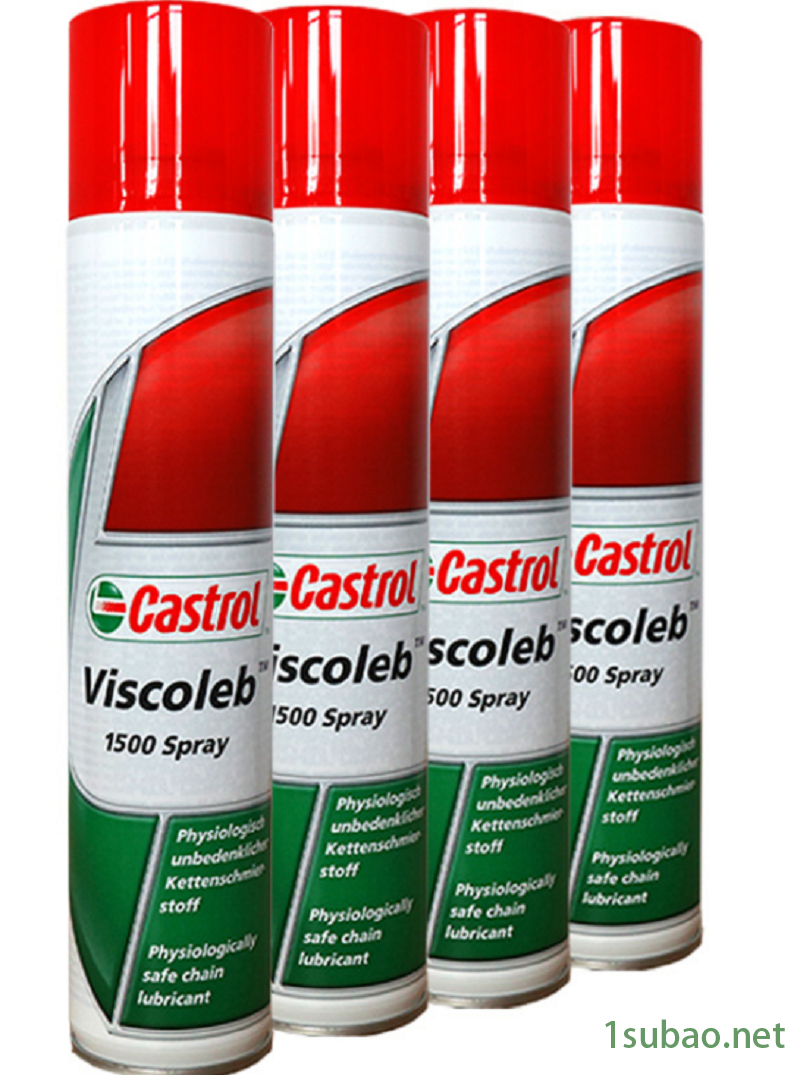 Castrol 嘉实多Brayco 300 润滑油 通用防腐剂 多功能低温防锈油图2