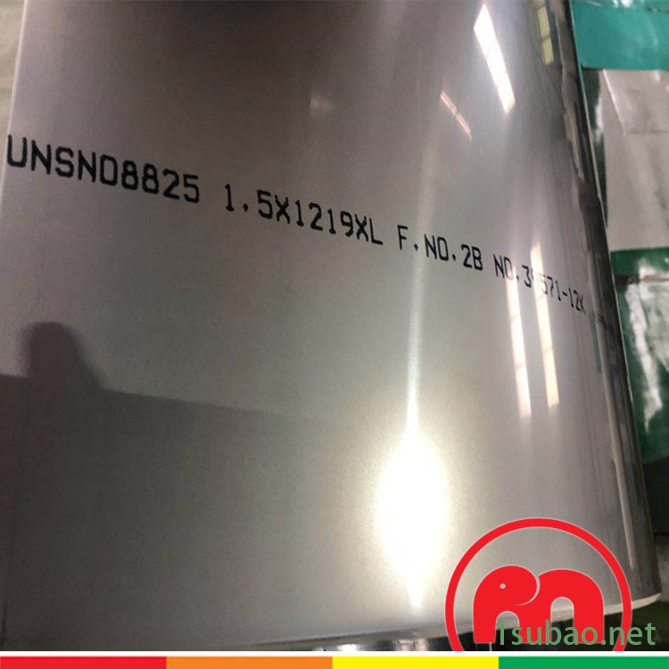金属波纹补偿器254SMO  825合金 用料找无锡阿斯米图2