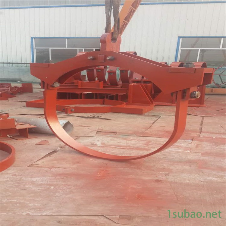 C形螺杆动载管夹 吊架790C形螺杆动载管夹 恒轩管道790C形螺杆动载管夹图2