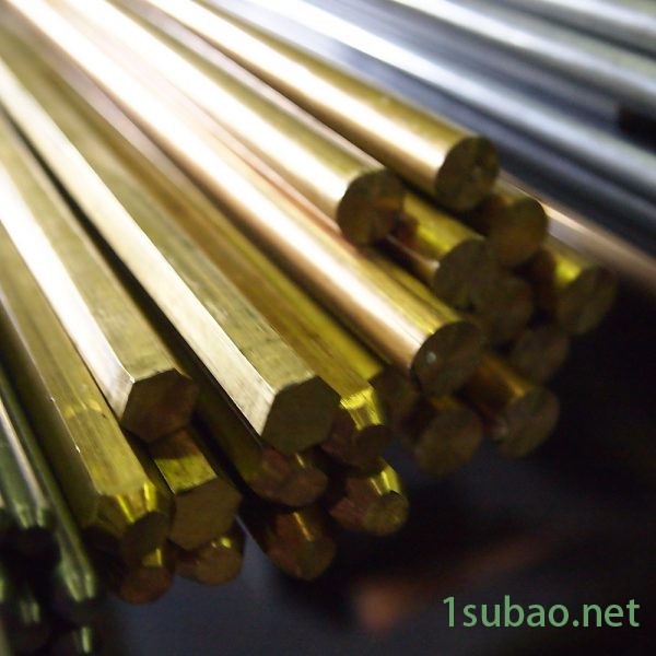 供应大厂C5191锡青铜棒 锡青铜套C5191异形棒  锻造锡青铜板可月结含运费宝毓金属图4