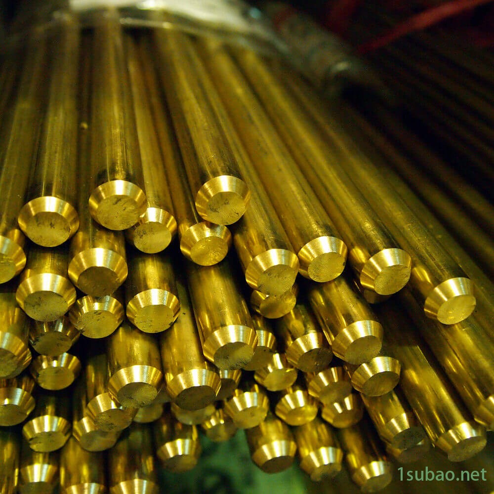 供应大厂C5191锡青铜棒 锡青铜套C5191异形棒  锻造锡青铜板可月结含运费宝毓金属图9