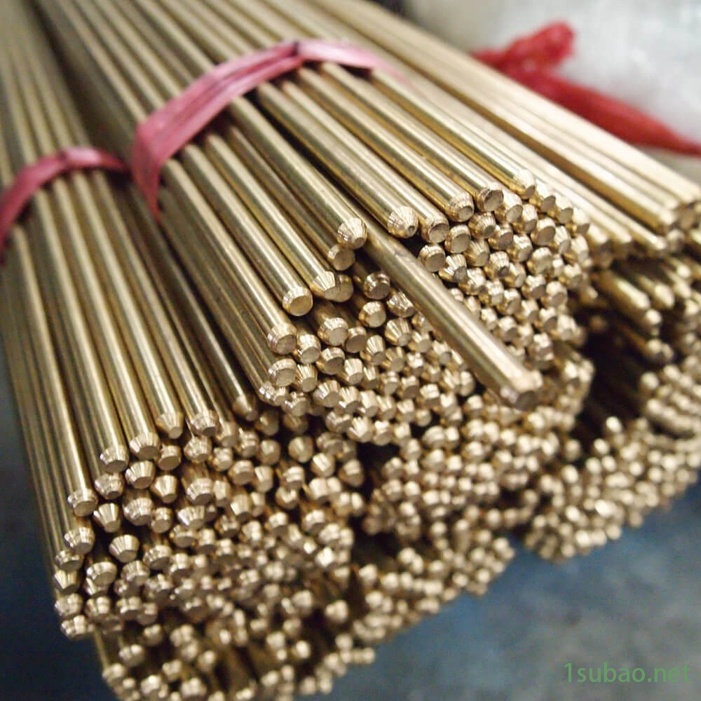 供应大厂CuNi12Zn24锡青铜棒 锡青铜套CuNi12Zn24异形棒  锻造锡青铜板可提供3.1证书宝毓金属图2