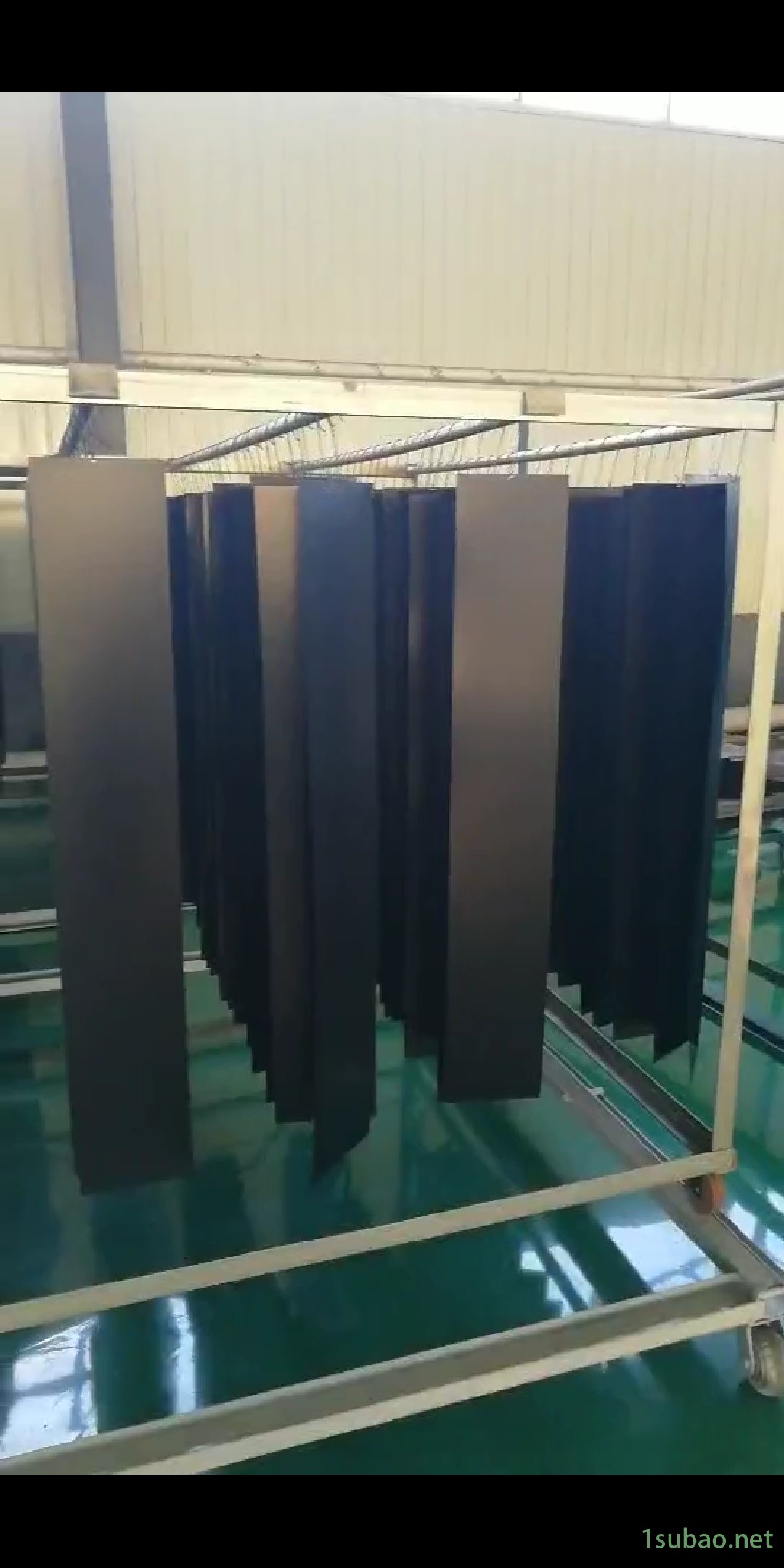 新方达金属涂胶板 密封垫片丁腈橡胶氟胶金属板 金属橡胶发泡板 抗耐性优异 密封垫片用原材料 机械、水泵用密封材料图2