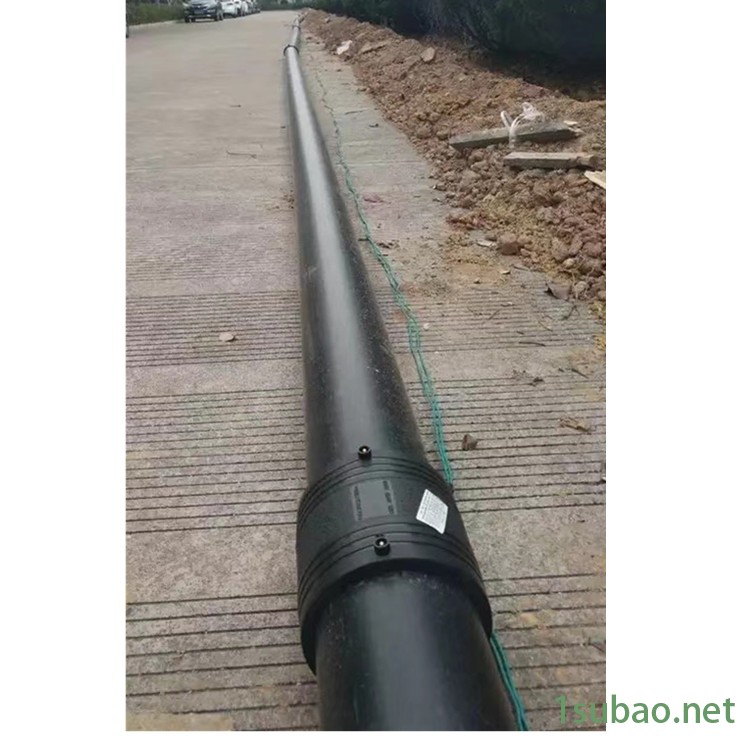 热熔机型号 250四柱焊机 160螺杆手动对焊机 液压200半自动焊机 全自动315热熔机 pe管焊机 热熔机价格图2