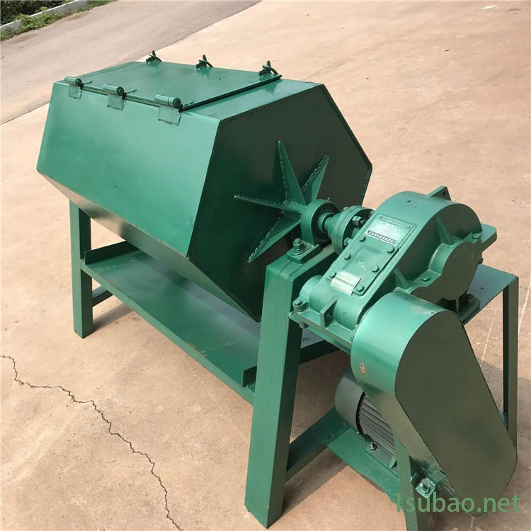 滚筒打磨抛光机 金属研磨机 六角滚筒抛光机 滚筒研磨机图2