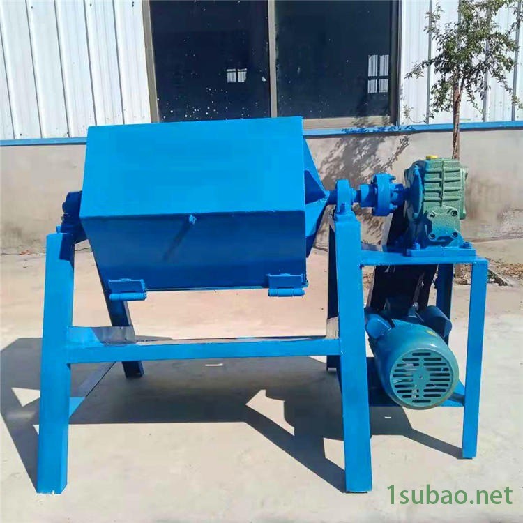 滚筒打磨抛光机 金属研磨机 六角滚筒抛光机 滚筒研磨机图3