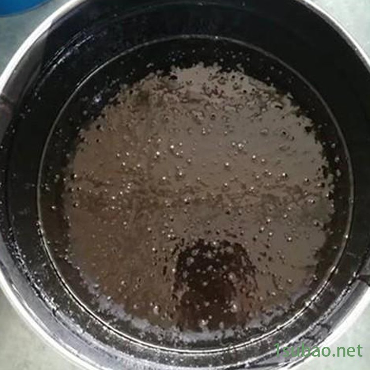 管道外壁防腐环氧沥青漆 涌达 金属防腐沥青漆 环氧煤防腐漆图2