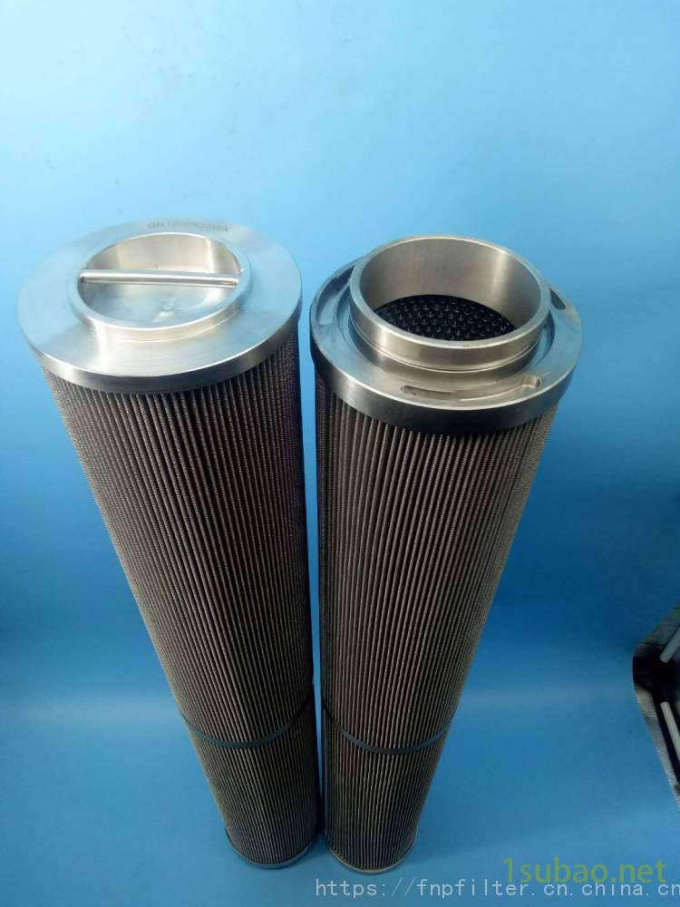 GT160-06-EV汽机主机润滑油双联过滤器滤芯图2