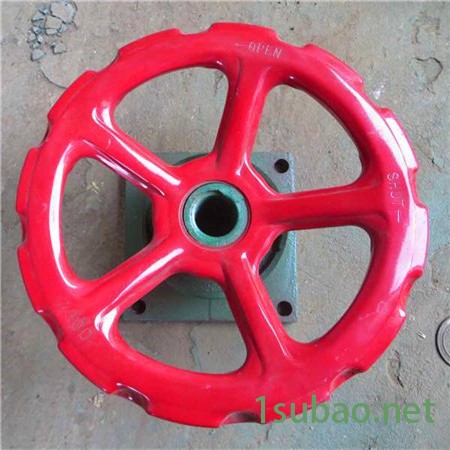 荣程QP新型螺杆启闭机价格 手摇螺杆启闭机 侧摇螺杆启闭机厂家图5