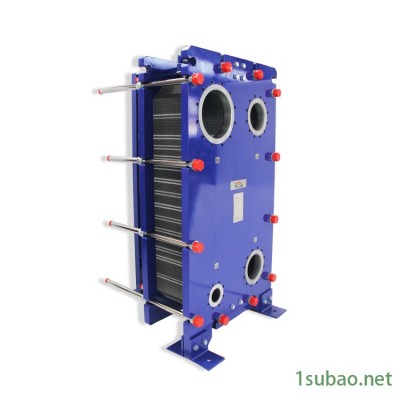 稀油站板式冷却器 润滑油板式换热器 液压油板式热交换器工厂