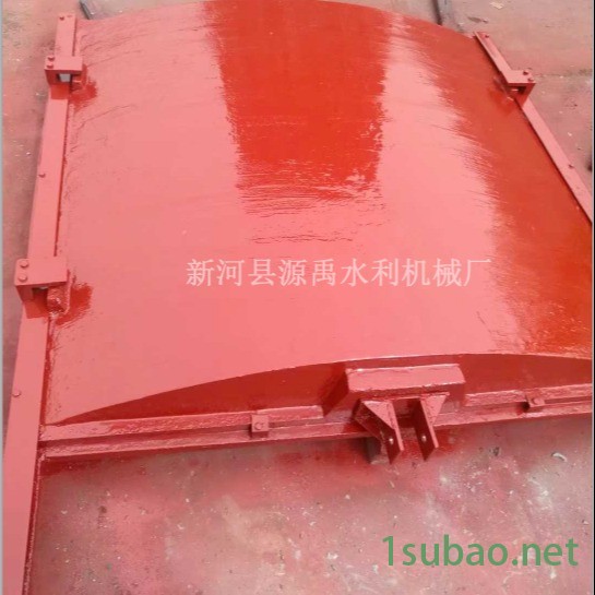 厂家直销 QL-15T手摇螺杆启闭机价格，手电两用启闭机型号，机闸一体式钢闸门，LQ手电两用螺杆式启闭机图3