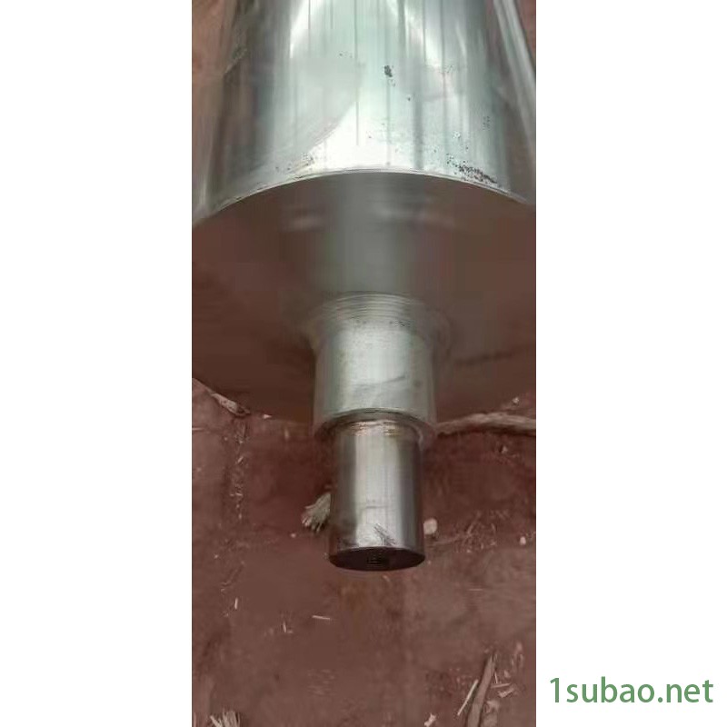 林宁制辊厂家定制加工不锈钢辊 金属电镀辊加工 多型号镜面辊定制图2