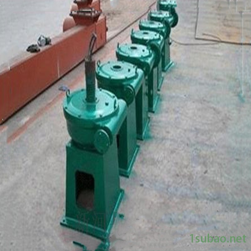 电动螺杆启闭机闸门 铸铁闸门启闭机  直联启闭机 侧摇启闭机 欣固图2