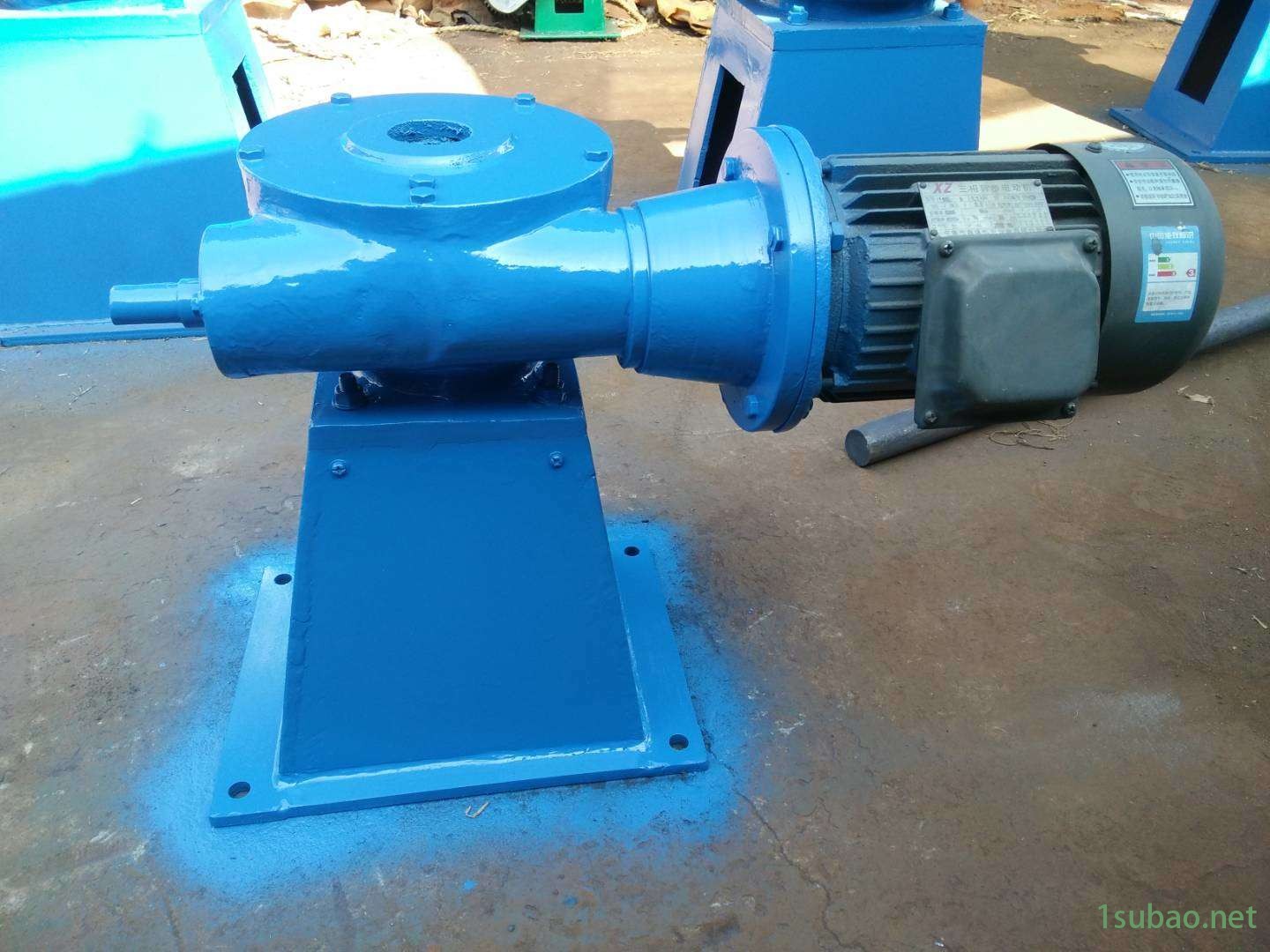 南京1吨手动手轮螺杆加长 农田水利侧摇式螺杆启闭机 南京1吨手动手轮螺杆加长 小型闸门 市政镶铜闸门图2