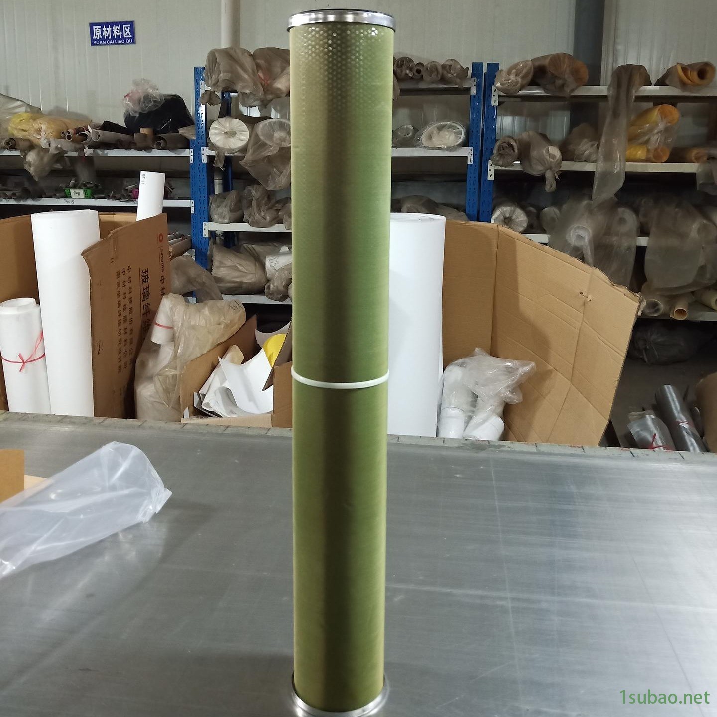润滑油液压油净化除杂滤芯 R928018931 力士乐滤芯 替代滤芯供应商图7