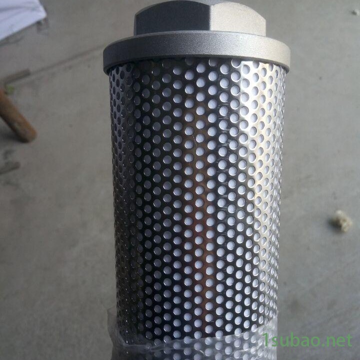 便移式滤油车配套滤芯 BLYC-100 润滑油除杂精密滤芯图7