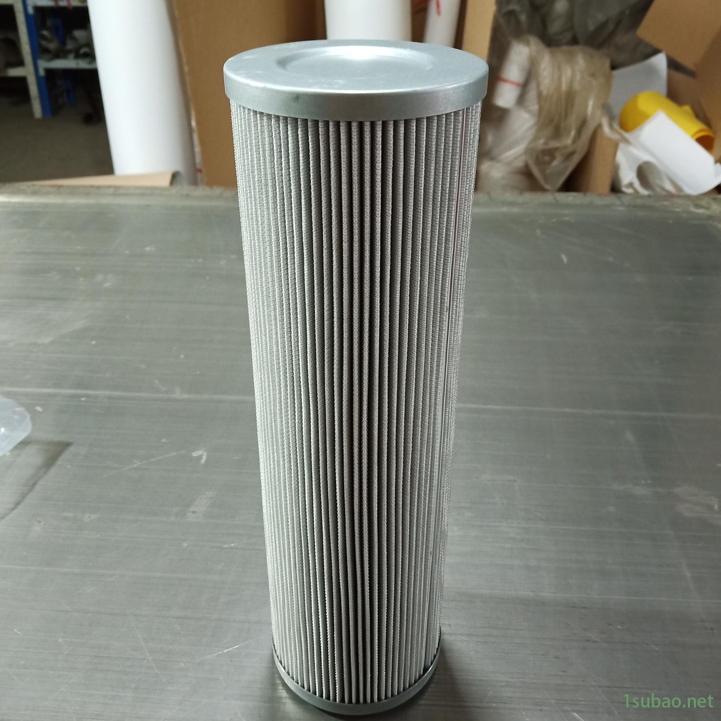 便移式滤油车配套滤芯 BLYC-100 润滑油除杂精密滤芯图5