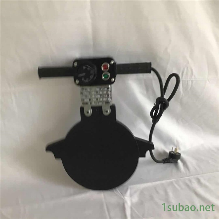 生产螺杆160手动热熔机 PE对焊机 灌溉水管PE对焊机 创铭图4