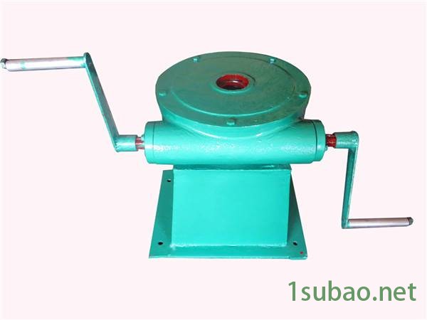 荣程QPD-QDA螺杆启闭机闸门 qlp平推式启闭机 30t螺杆启闭机 现货图3