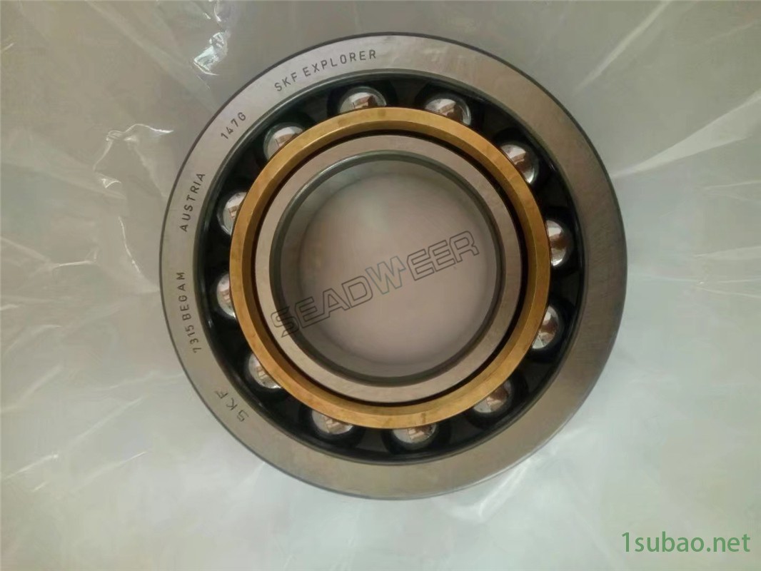 BVNB 311523阿特拉斯螺杆空压机轴承图2