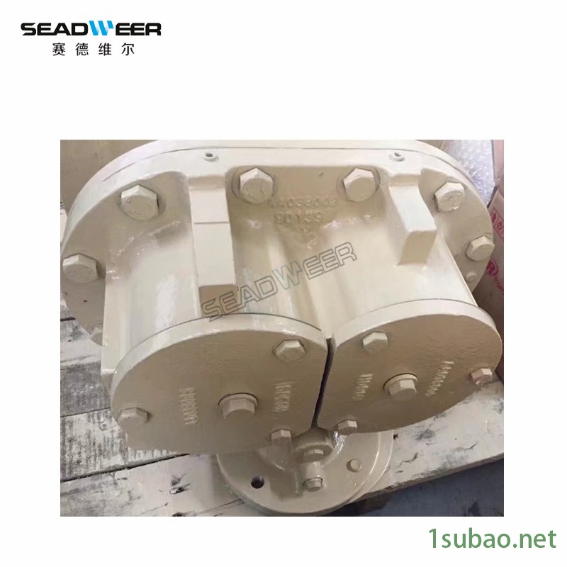 英格索兰螺杆空压机机头IR178MM IR226MM图2