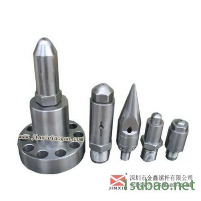 MITSUBISHI/三菱注塑机料筒螺杆 炮筒 机筒 双合金螺杆料管 全硬螺杆料管供应