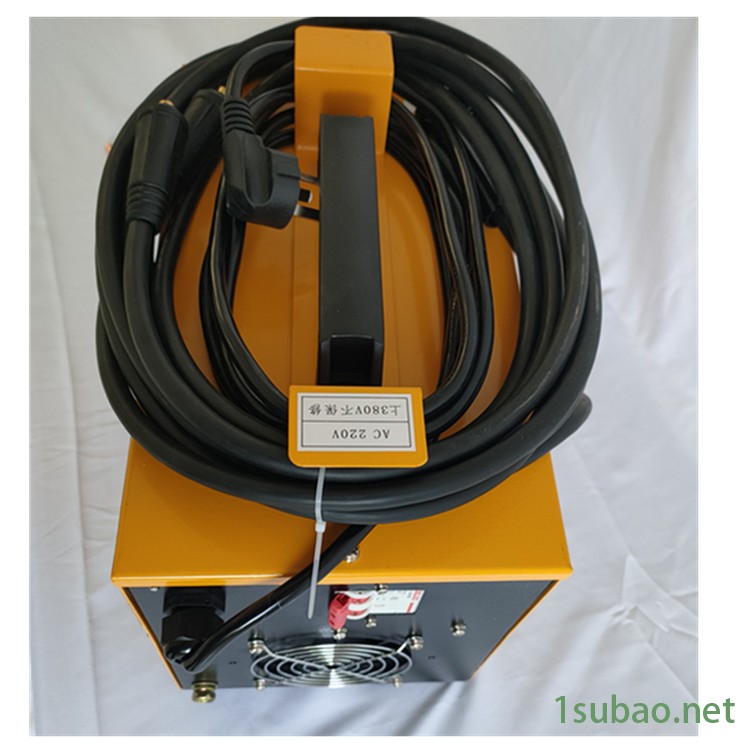 螺杆250管焊机 液压半自动管焊机 山东创铭 螺杆四环管焊机图3