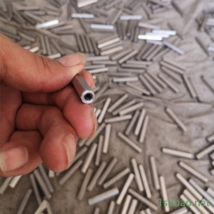 不锈钢球头螺丝杆 万向销钉螺丝杆 球头螺杆螺柱图3