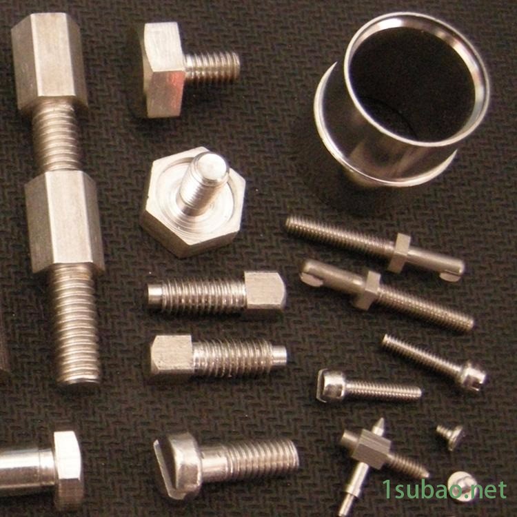 不锈钢球头螺丝杆 万向销钉螺丝杆 球头螺杆螺柱图2