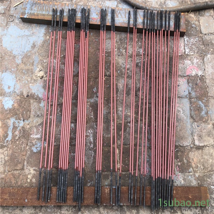 生产F9单头螺杆 西北院连接件F10双头螺杆 恒轩管道批发螺纹吊杆图2