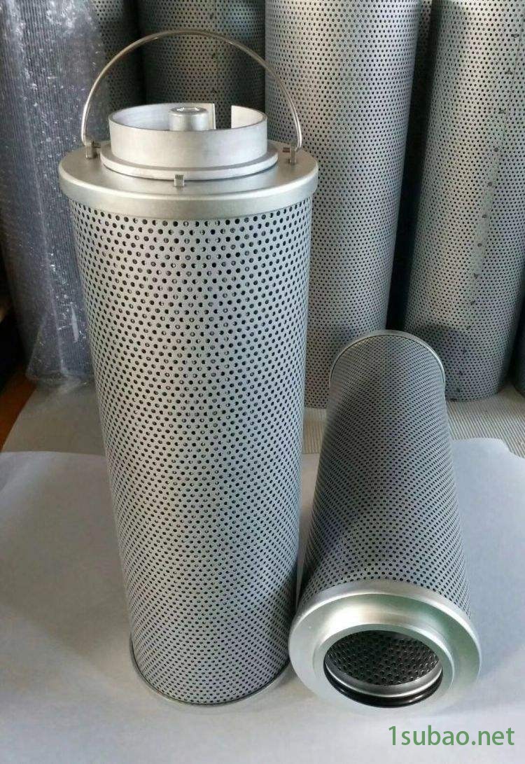 磨煤机三并联滤芯LY38/25汽轮机稀油站专用润滑油粗滤芯图2