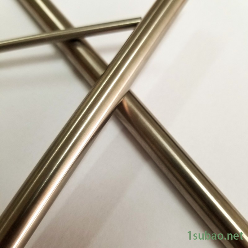 CuW90钨铜棒 W90钨铜棒 高钨铜棒 电极加工钨铜棒 高熔点钨铜棒 百利金属 钨铜棒厂家图2