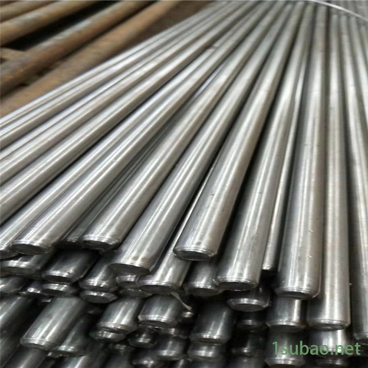 宝钢738H模具钢板材 宝钢718模具钢立笙金属现货图2