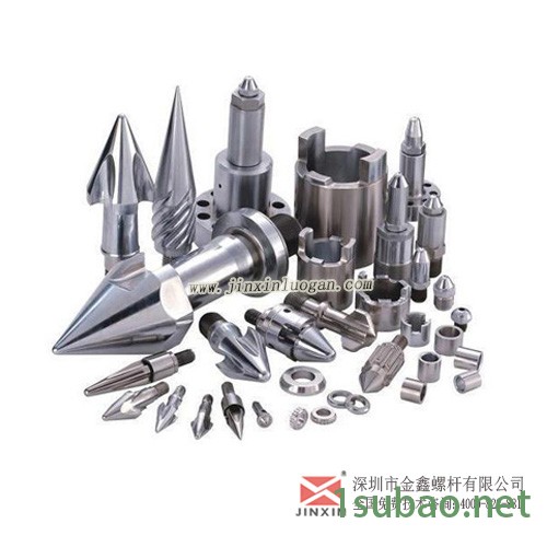 机筒螺杆,400吨机筒,400吨机筒螺杆订做时间图2