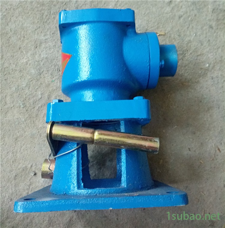 QLC启闭机|QLC手动侧摇式启闭机|qlc-10A螺杆启闭机价格图2