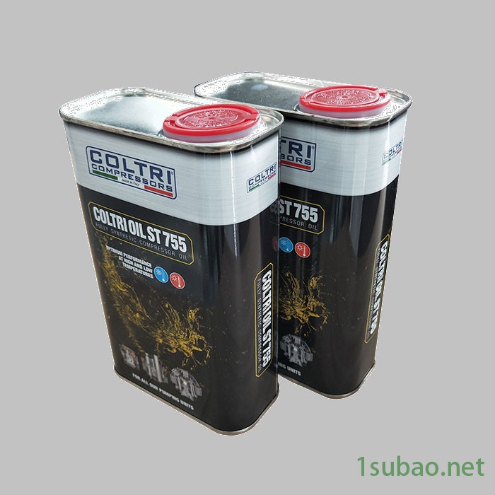 原装进口科尔奇COLTRI润滑油 新款ST755充填泵机油MCH13/16 ce750图2