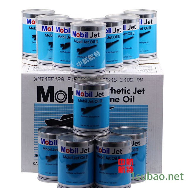 美孚飞马2号润滑油 Mobil Jet oil II飞马2号发动机润滑油图5