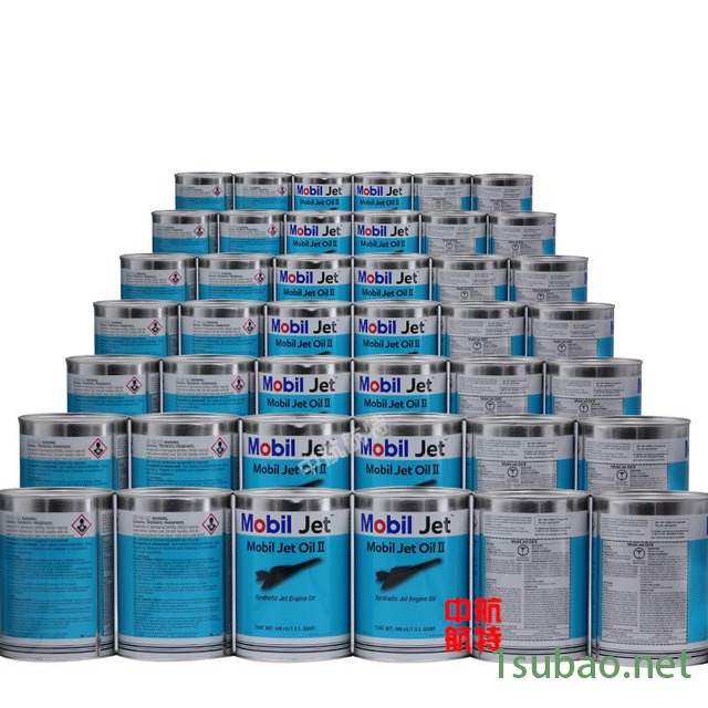 美孚飞马2号润滑油 Mobil Jet oil II飞马2号发动机润滑油图2