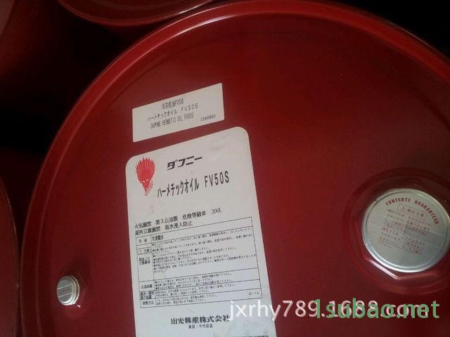 出光导轨油MULTI WAY C32 C68 C150 C220C黛芬妮多效滑动面润滑油图4