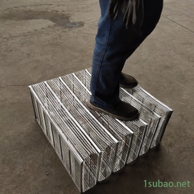 湖南钢网箱价格 金属钢网箱 空心楼盖钢网箱芯模 可定制