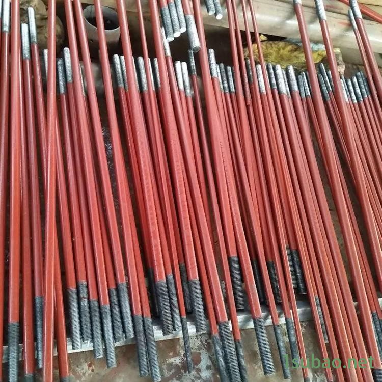 浙江致恒 F10双头螺杆 411单头螺杆 尺寸齐全图5