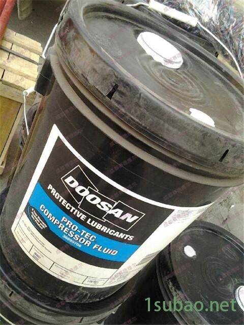 英格索兰螺杆压缩机油_ 螺杆空压机油_空压机专用油图3