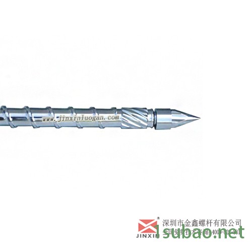 MITSUBISHI/三菱机筒 专业设计注塑机料筒 生产厂家图2