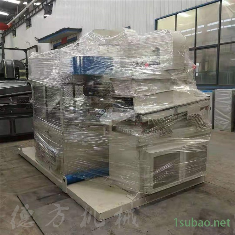 金属分离设备 电缆分离铜米机 铜线铝线芯皮分离粉碎机图5
