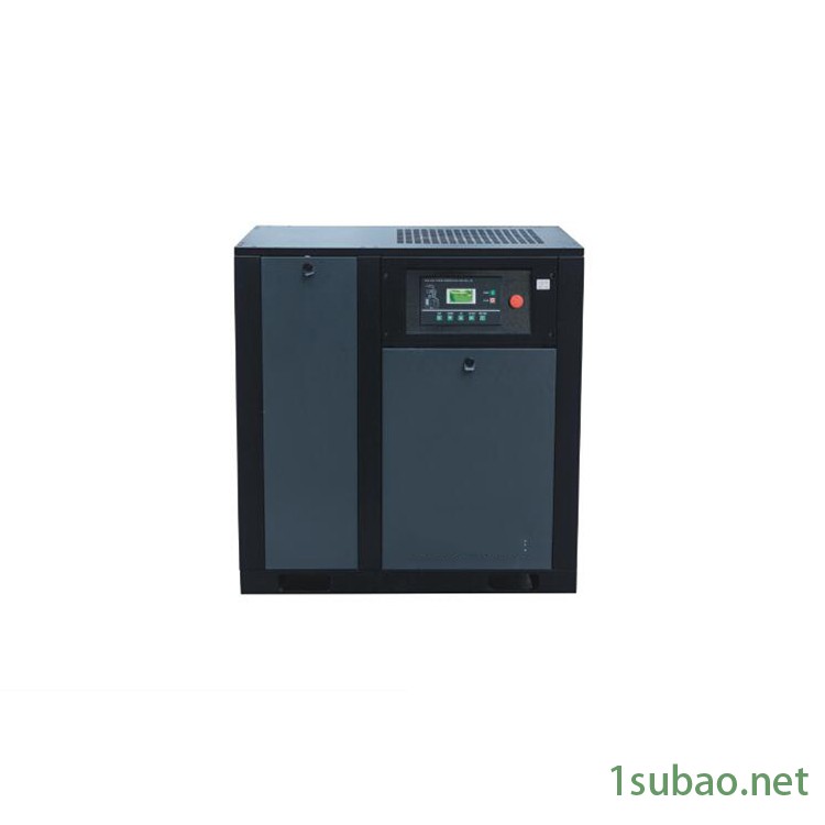 达普 DP-1  螺杆式空压机螺杆工频永磁变频空气压缩冲气泵静音工业高压图2