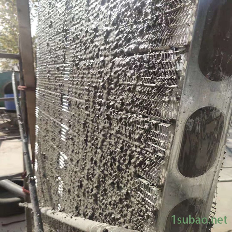 有筋扩张网 金属有筋网 轻钢龙骨灌浆网厂家图2