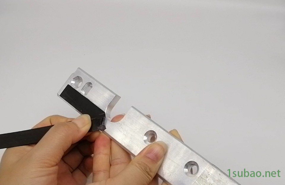 金属粘橡胶专用胶水 奕合YH-395高强度橡胶快干胶水图2