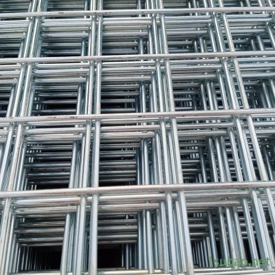建筑镀锌网片 巨洋金属镀锌网片厂家批发 热镀锌铁丝网片
